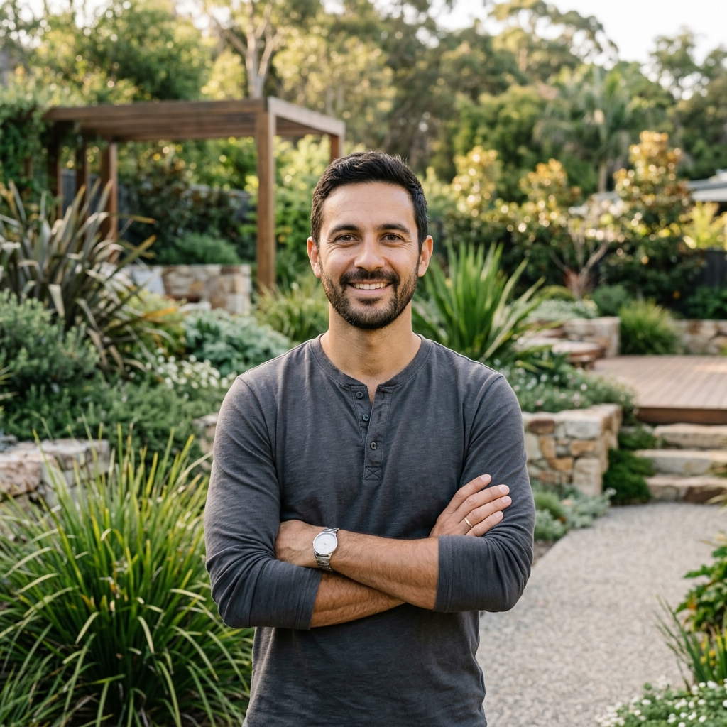 Daniel Rossi